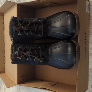Sperry Rain Boot